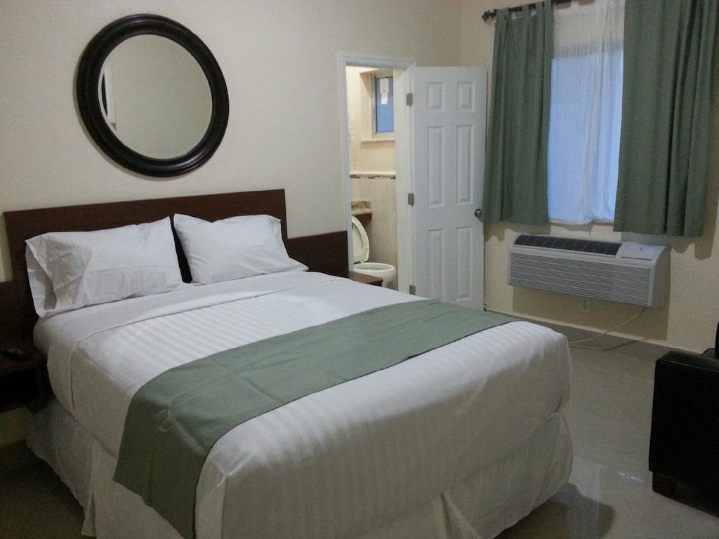 Belvedere Inn Miramar Kamer foto