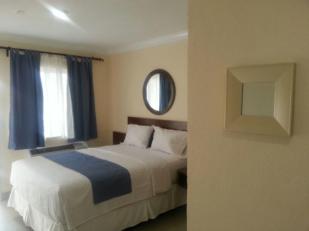 Belvedere Inn Miramar Kamer foto